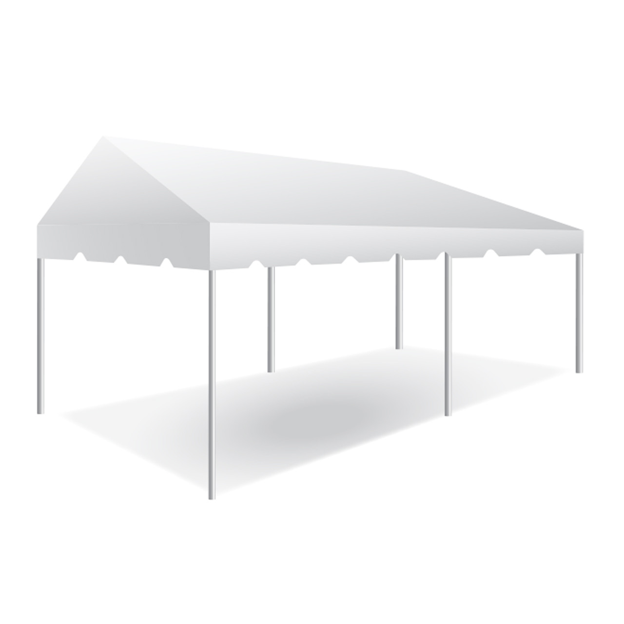 20 x 10 Frame Tent